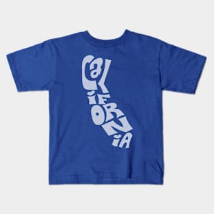 California Kids T-Shirt